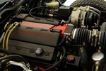 1996 Corvette Convertible For Sale